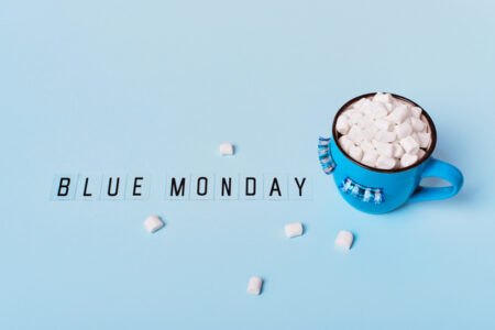 Blue Monday