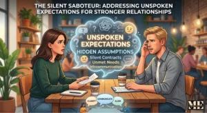 Spotting When Unspoken Expectations Cause Resentment