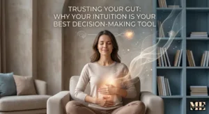 Trust your gut